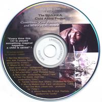 Shakka : (T.S.C.A.P.) The SHAKKA Child Abuse Project