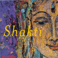 Various Artists : Shakti - compilation
