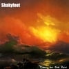 SHAKYFOOT: Down on the Rain