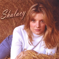 Shalacy Griffin : Shalacy