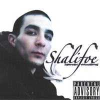 SHALIFOE: Written Thoughts