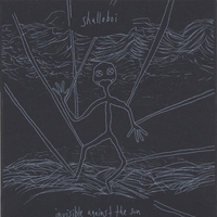 SHALLOBOI: invisible against the sun