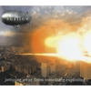 SHALLOW: Jumping Away From Something Exploding