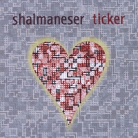 Shalmaneser : Ticker