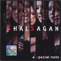Shal Sagan : A Special Note