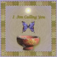 Shama and Frank Coppieters : I Am Calling You