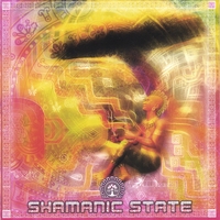 VARIOUS ARTISTS: Shamanic State