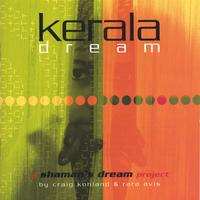 Shaman's Dream : Kerala Dream