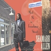 SHAMARR ALLEN: Meet Me On Frenchmen Street