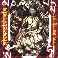 Shambhala : The Lotus Of...