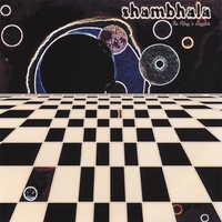 shambhala : the king's english
