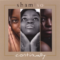SHAMISO: Continually