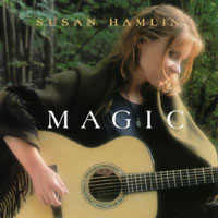 Susan Hamlin : Magic