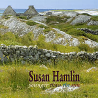 Susan Hamlin : Younger than the Sun