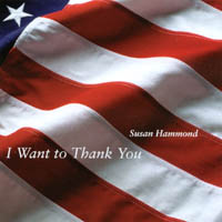 Susan Hammond : I Want to Thank You