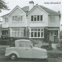 SHAM MORRIS: Semi-detached