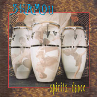 SHAMOU: Spirits Dance