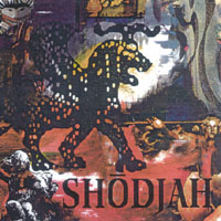 Shamou : Shodjah