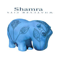 Shamra : Whatever Fits