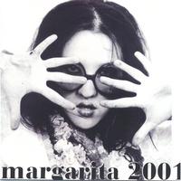 Margarita Shamrakov : Margarita 2001