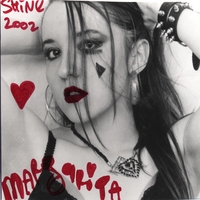 Margarita Shamrakov : Shine