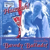 SHAMROCKS IN THE WIND: Huzzah! Renn Faire Bawdy Ballads