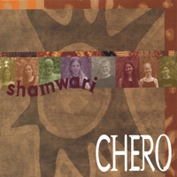 SHAMWARI: Chero