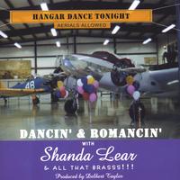 Shanda Lear : Dancin' n' Romancin'