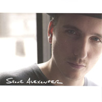 SHANE ALEXANDER: Shane Alexander