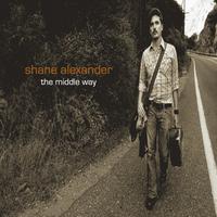 Shane Alexander : The Middle Way
