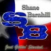 Shane Barnhill: Just Gettin Started