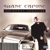SHANE CAPONE: Heated Speech w/ bonus DVD