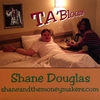 SHANE DOUGLAS: Ta'Blooze