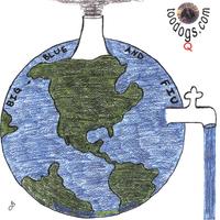 SHANE E DOWNING: Big Blue and FIU (plus social commentary)