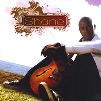 Shane Forrester : Shane