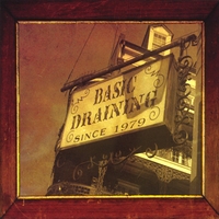Shane Hall : Basic Draining