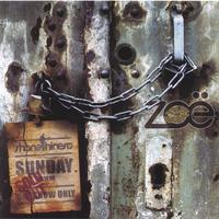 Shane Hines & the Trance : Zoe'