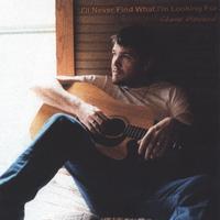 Shane Howard : I'll Never Find What I'm Looking For