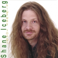 Shane Iceberg : Highway Songs