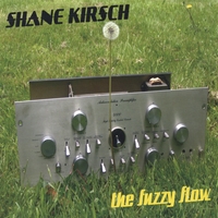 Shane Kirsch : The Fuzzy Flow