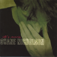SHANE NICHOLSON: It's A Movie