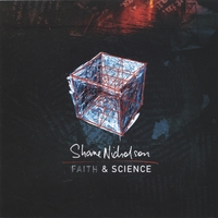 SHANE NICHOLSON: Faith & Science