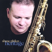 Shane Philen : Heritage