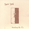 SHANE SPEAL: Stealing the Fire