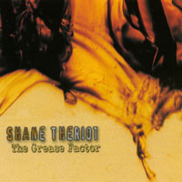 SHANE THERIOT: The Grease Factor