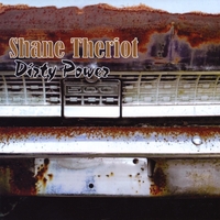Shane Theriot : Dirty Power
