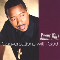 Shane Wall : Conversations with God