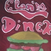 SHANE WATT: Elan's Diner