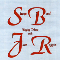 SHANGO BAND: Paying Tribute with Jazz Reggae