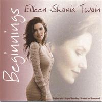 Shania Twain : Beginnings